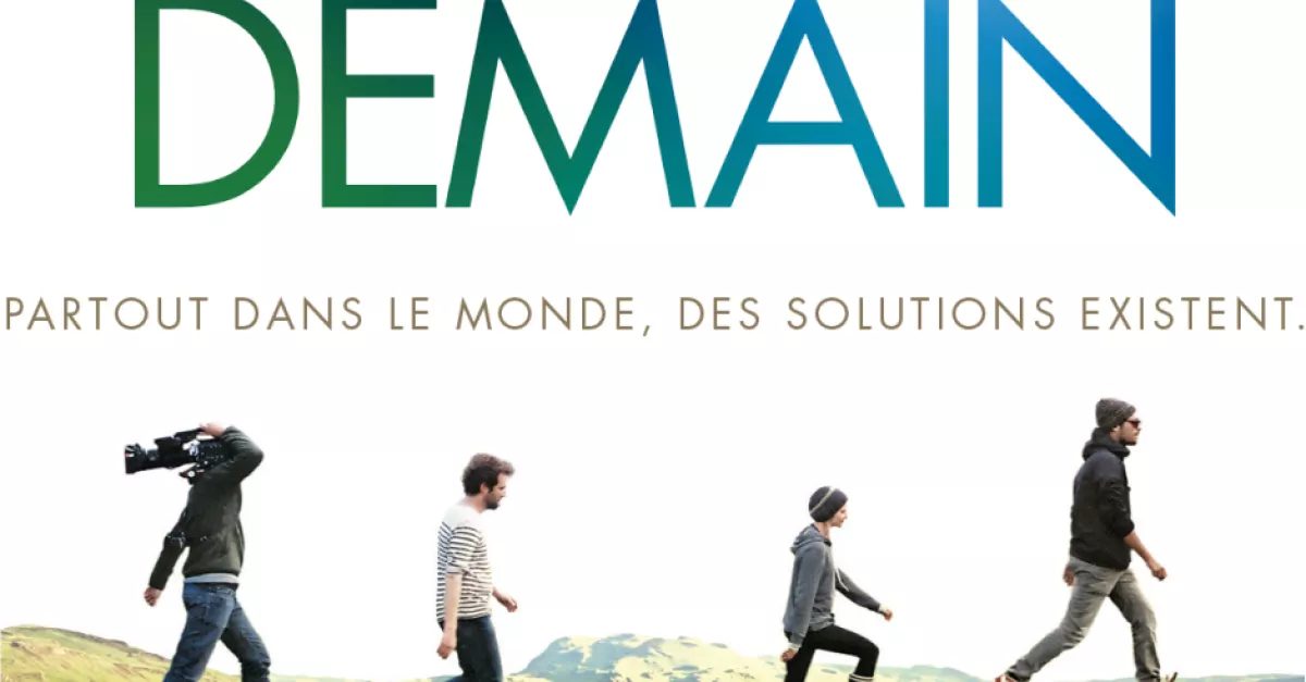 Demain - Human | FranceTvPro.fr